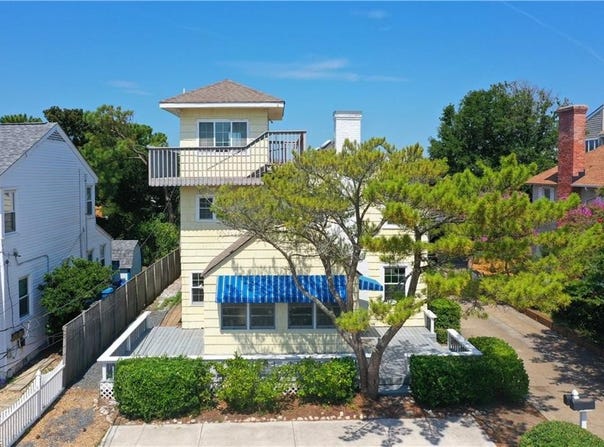 111 60th Street, Virginia Beach, VA 23451