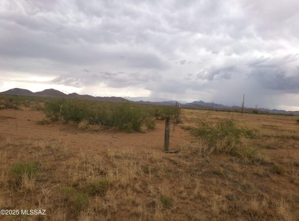 Old Stewart Road, Willcox, AZ 85643