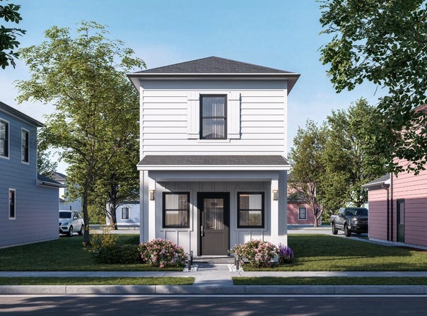 86 Crescent, Waco, TX 76705