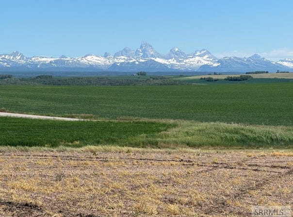E 900 N, Ashton, ID 83420