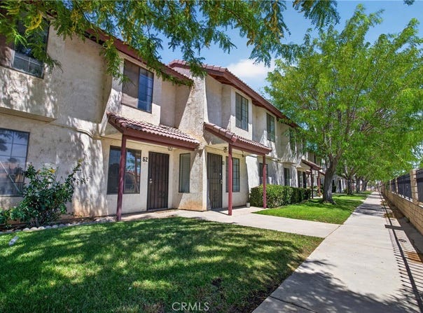 2260 E Avenue Q4, Palmdale, CA 93550