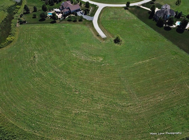 Derek Drive lot: #7, Elburn, IL 60119