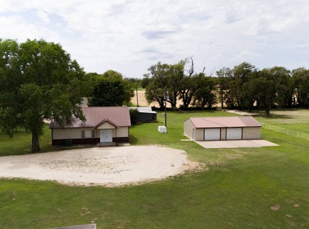 5304 E 4th Ave, Hutchinson, KS 67501