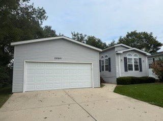 22651 Foxfire Drive, Frankfort, IL 60423