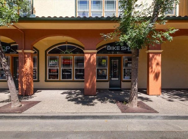 9074-9078 Windsor Road, Windsor, CA 95492