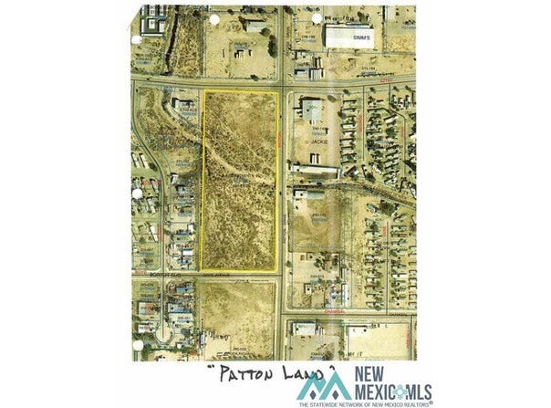 Patton Dr., Gallup, NM 87301