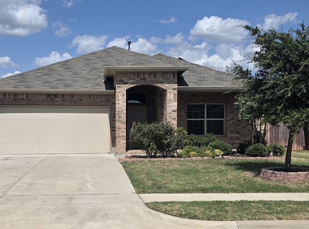 1215 Pacifica Trail, Cleburne, TX 76033