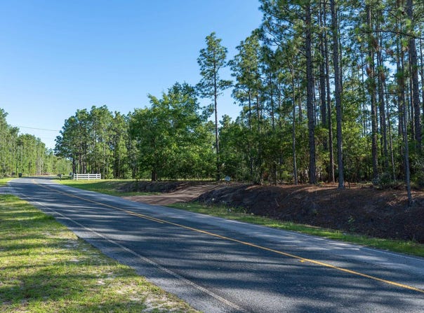 Pine Plain Road, Gaston, SC 29053