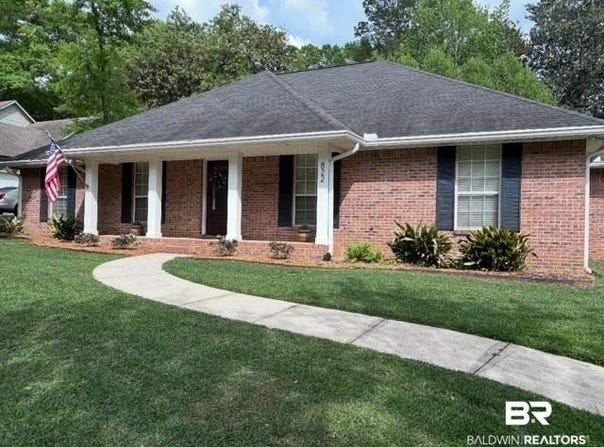 822 Artillery Range, Spanish Fort, AL 36527