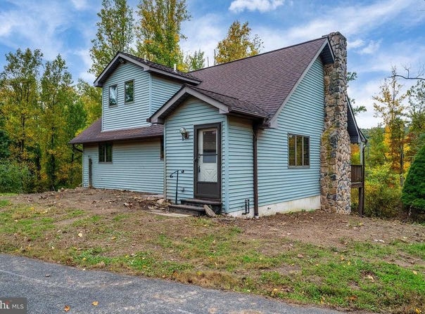 122 MINE Road, OLEY, PA 19547