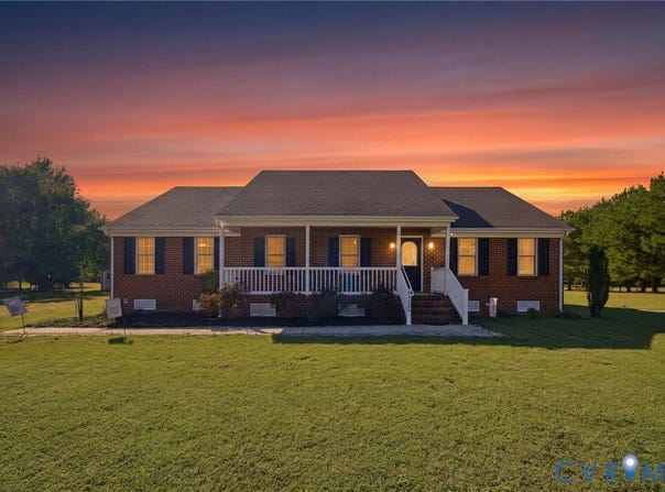 20550 Horseshoe Road, Prince George, VA 23830