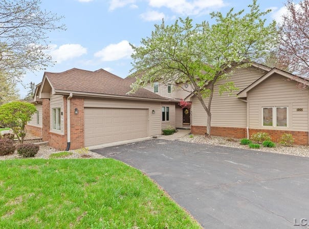 830 Richlyn Drive, Adrian, MI 49221