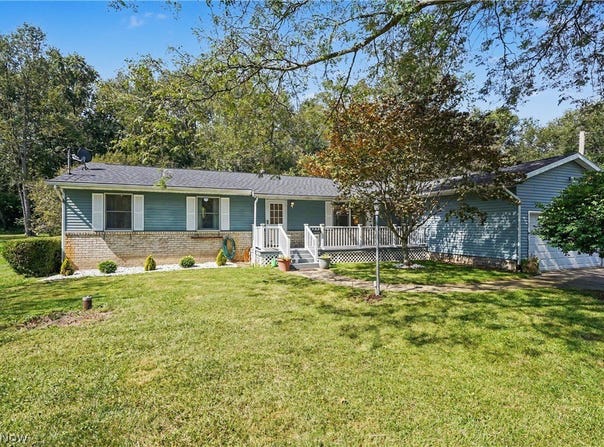 778 Sugar Road, Copley, OH 44321