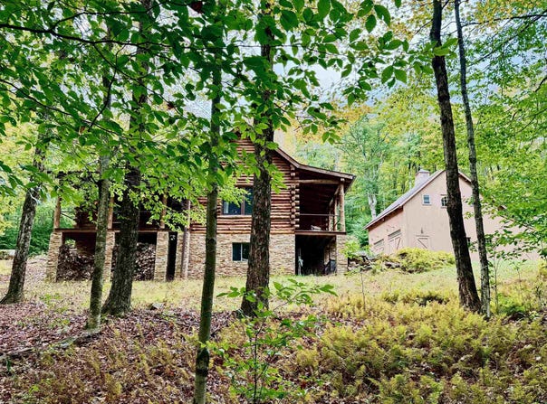 920 Sand Run Road, Davis, WV 26260-0000