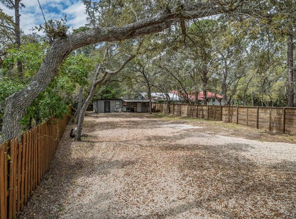 82 Coastal Highway, Panacea, FL 32346