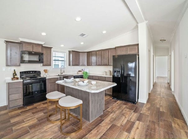 35 Tranquility Trails Way, Willis, TX 77318