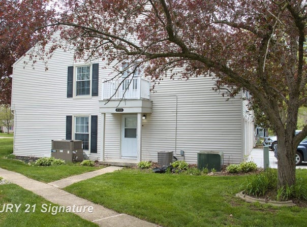 2148 Painted Post Drive, Flushing, MI 48433-2578