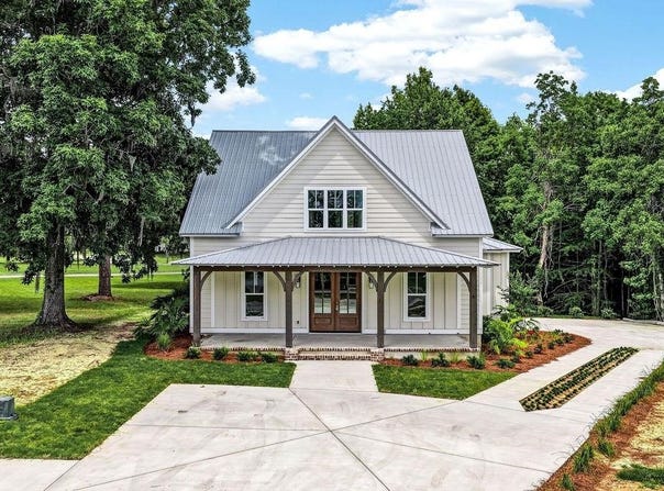 541 Oak Lawn Rd., Georgetown, SC 29440