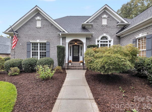 3385 Millstone Creek Road, Lancaster, SC 29720