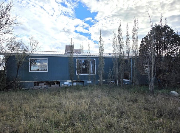 13 Charlotte Court, Edgewood, NM 87015