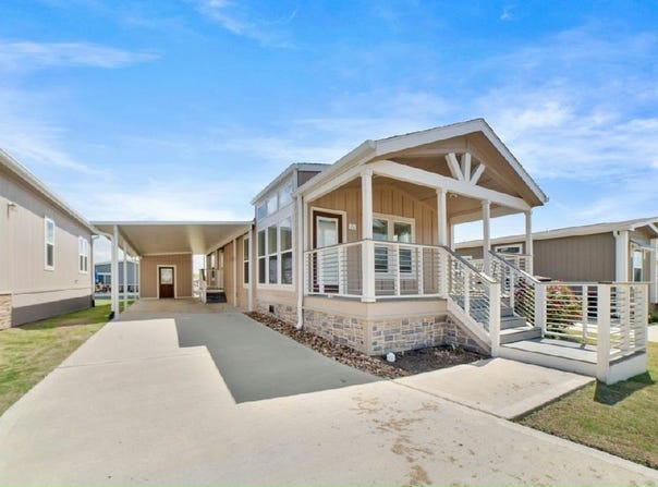 41 Tranquility Trails Way, Willis, TX 77318