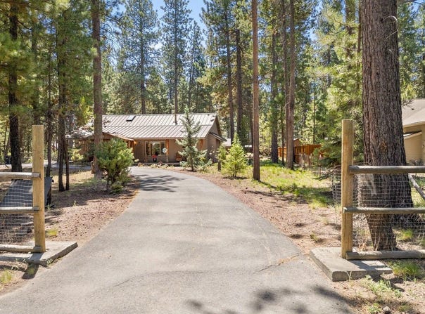 17149 Norwalk Road, Bend, OR 97707