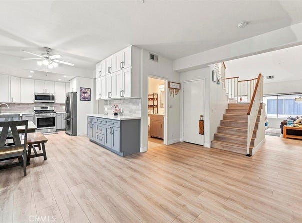 13421 Hubbard St #103, Sylmar, CA 91342