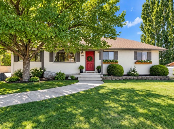 360 E CENTER St, Centerville, UT 84014
