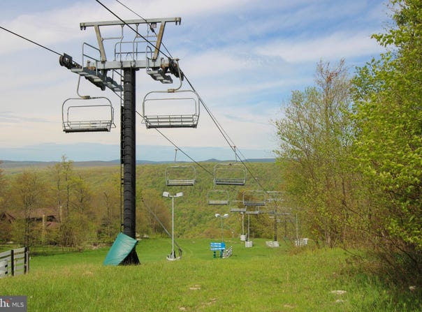 CAMP Circle lot: 62, MC HENRY, MD 21541