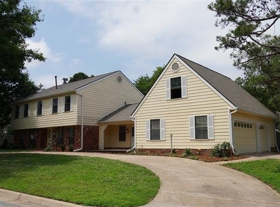 6515 E 87th Place, Tulsa, OK 74133