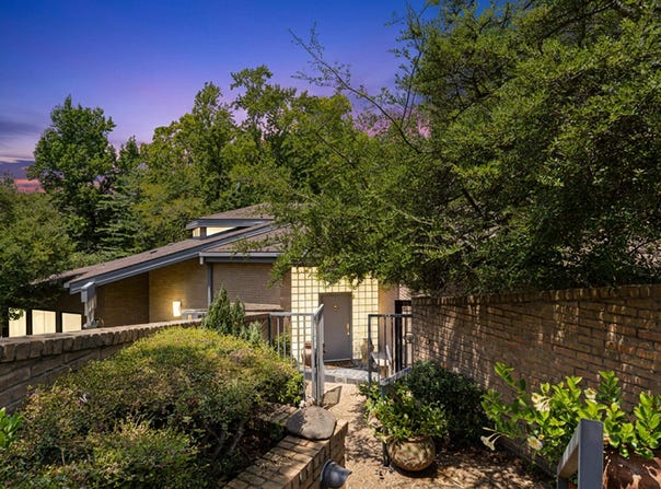 18 Palisades, Longview, TX 75605