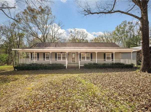7868 Pine Needle Lane, Wilmer, AL 36587
