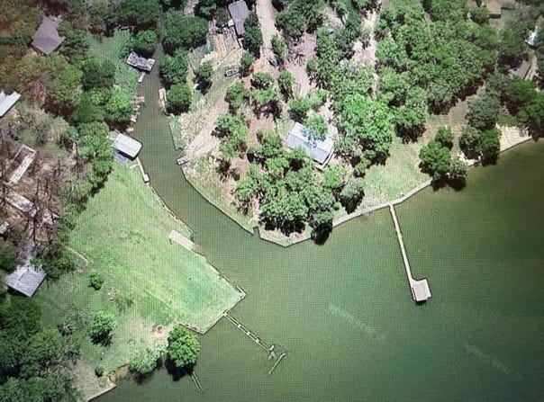 6033 Gowan Drive, Malakoff, TX 75148