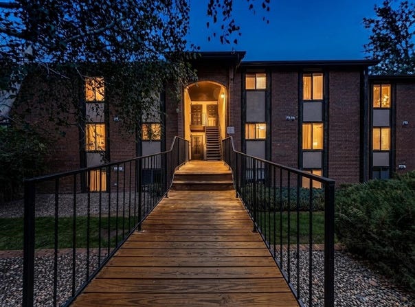 373 Ridges Boulevard, Grand Junction, CO 81507