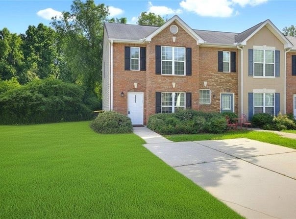 1934 Grove Way, Hampton, GA 30228