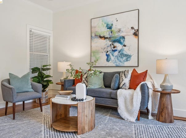 1767 Euclid Ave, Berkeley, CA 94709