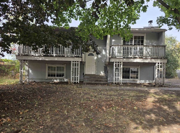 11405 E Frederick Ave, Spokane Valley, WA 99206