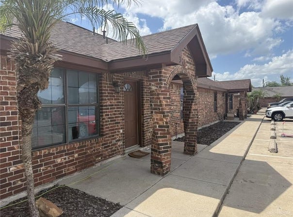 108 E 19th Street, Weslaco, TX 78596