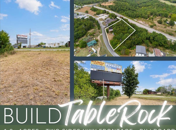 15265 Business 13, Branson West, MO 65737