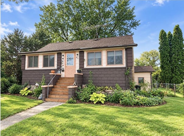 911 Stuart Street, Durand, MI 48429