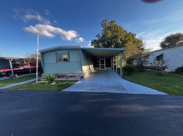 1430 Paddock Lane, Lakeland, FL 33815