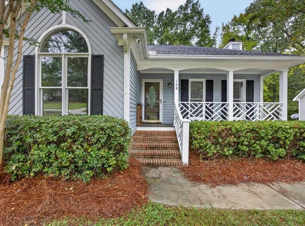 108 Brafield Place, Irmo, SC 29063