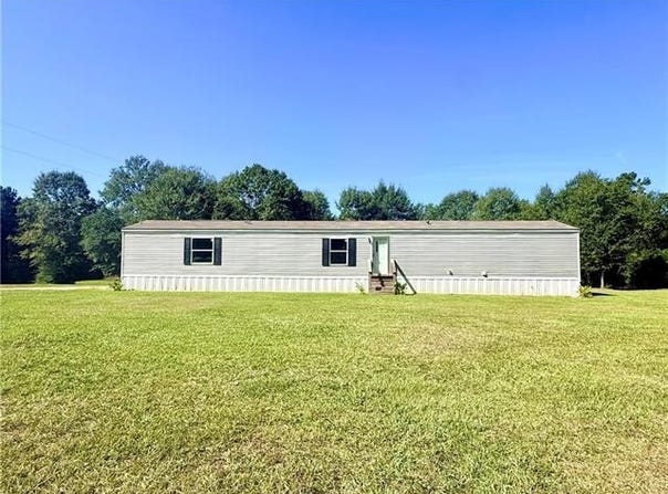 HICKMAN Road, Franklinton, LA 70438