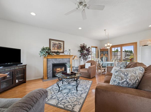342 Overlook Drive, Eureka, MT 59917