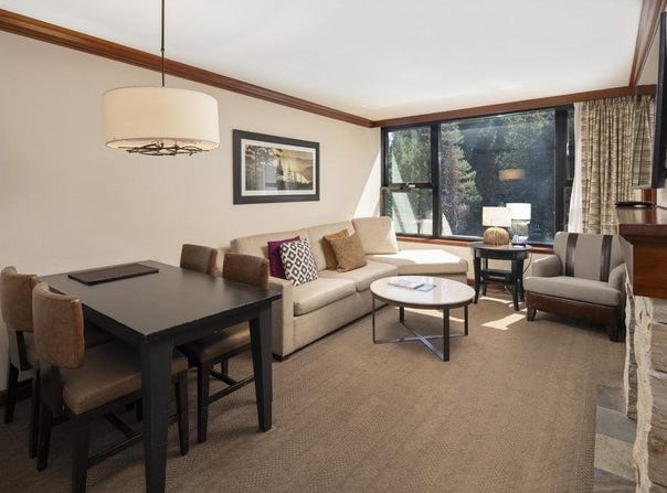 400 Resort Road, Olympic Valley, CA 96146-0000