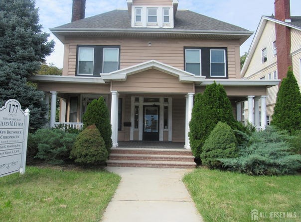 177 Livingston Avenue, New Brunswick, NJ 08901