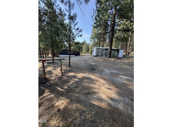 56548 Buckmaster Street, Bly, OR 97622