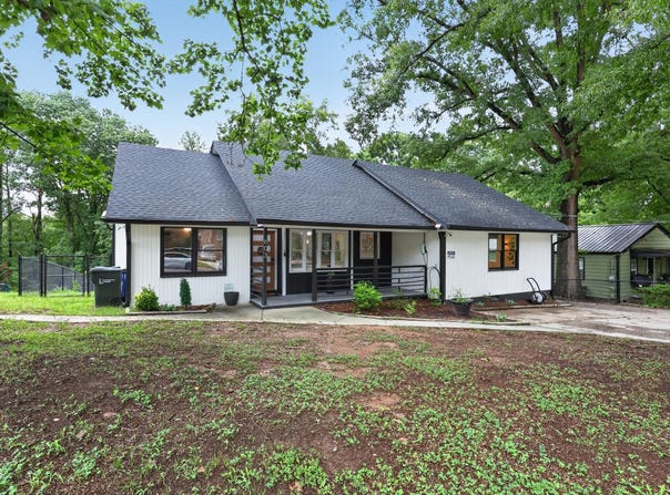 603 Homeland Avenue, Durham, NC 27707