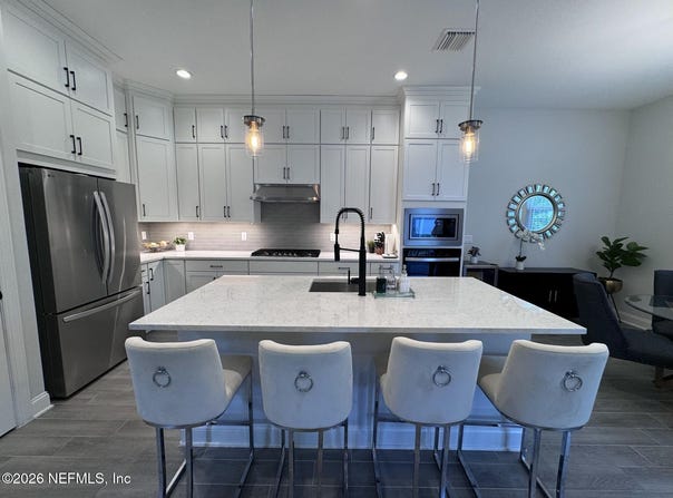 128 ZEPHYR Drive, St. Johns, FL 32259