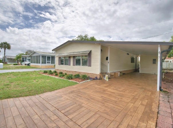 4173 ROLLING OAKS Drive, WINTER HAVEN, FL 33880